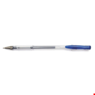 DŁUGOPIS ŻEL TAURUS GEP9022 NIEBIESKI  opak. 50 szt.