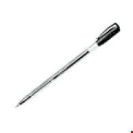 DŁUGOPIS ŻEL RYSTOR GZ CZARNY  opak.12 szt.