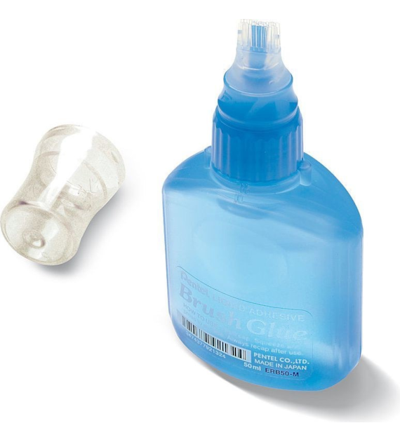 KLEJ W PŁYNIE 50ml  Pentel  ERB-50