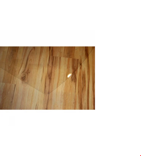 MATA POD KRZESŁO PODŁOGA TWARDA PROSTOKĄT (PCV 80X120)