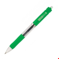 DŁUGOPIS ŻEL TAURUS TDA-02 Automat  Zielony  opak. 12 szt.