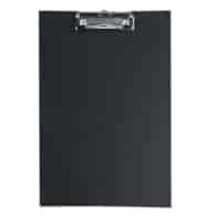 PODKŁADKA A-4 Czarna