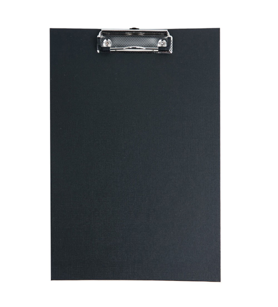 PODKŁADKA A-4 Czarna