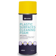 PIANKA DO OBUDOWY 400ML PLATINET