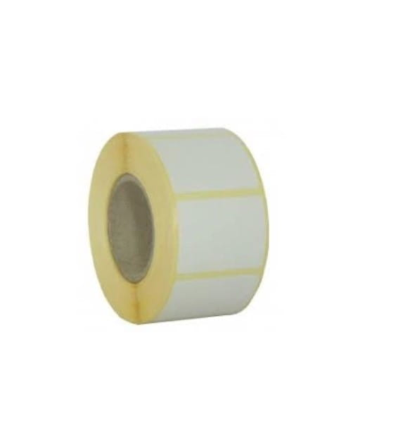 ETYKIETY TERMOTRANSFEROWE  32X20mm/2000szt.