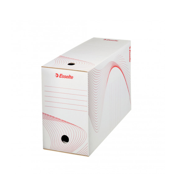 PUDEŁKO ARCHIWIZACYJNE ESSELTE 200MM opak. 25 szt.