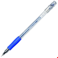 DŁUGOPIS ŻEL RYSTOR FUN GEL NIEBIESKI opak.12 szt.