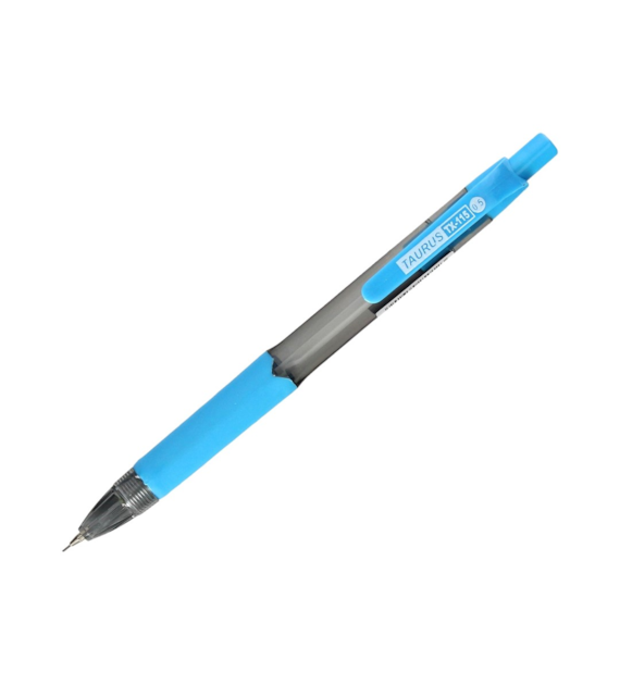 OŁÓWEK AUTOMATYCZNY TAURUS TX115  0,5mm z gumką