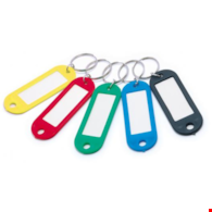 ZAWIESZKA DO KLUCZY opak. 20 szt.