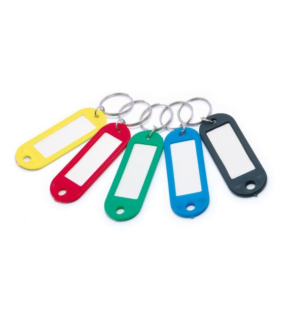 ZAWIESZKA DO KLUCZY opak. 20 szt.