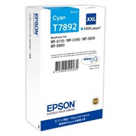 EPSON T789 WP5110CW/34ML/CYAN