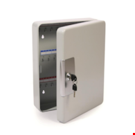 SZAFKA NA KLUCZE ARGO HF300C-52K z  zawieszkami