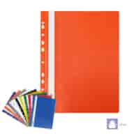 SKOROSZYT PLASTIK TWARDY WPINANY POMARAŃCZ opak. 10 szt.