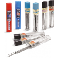 GRAFIT 0,9 mm H   PENTEL opak. 15 szt.