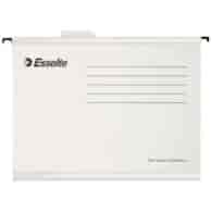 TECZKA WISZĄCA A-4 ŻÓŁTA ESSELTE opak. 25 szt.