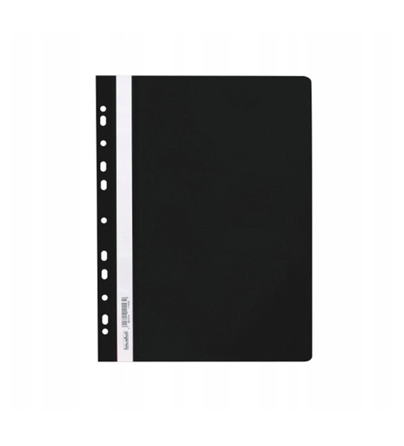 SKOROSZYT MIĘKKI WPINANY CZARNY  opak. 20 szt.