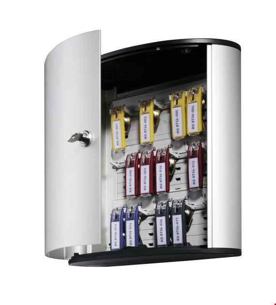 SZAFKA NA KLUCZE DURABLE NA 18 kluczy