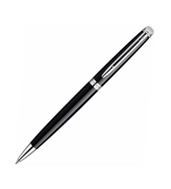 DŁUGOPIS WATERMAN HEMISPHERE CZERŃ CT