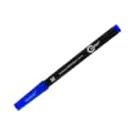 MARKER CD TAURUS M-1,0 NIEBIESKI opak. 12 szt.