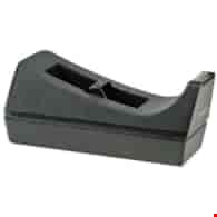 PODAJNIK DO TAŚMY SCOTCH CZARNY C-38