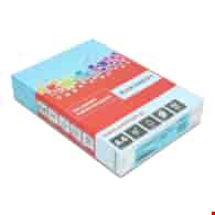 PAPIER KOLOR CIEMNY NIEBIESKI A-4  A'5