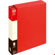 TECZKA OFERTOWA 100 KOSZULEK CZERWONA