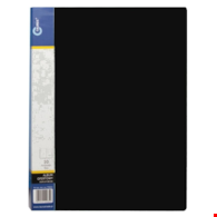 TECZKA OFERTOWA 30 KOSZULEK CZARNA