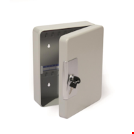 SZAFKA NA KLUCZE ARGO HF250N-32K  z  32 zawieszkami