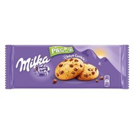 CIASTKA MILKA PIEGUSKI Z CZEKOLADĄ 135G