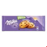 CIASTKA MILKA PIEGUSKI Z CZEKOLADĄ 135G