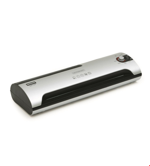 LAMINATOR A-3+ WALLNER DWL-3AF
