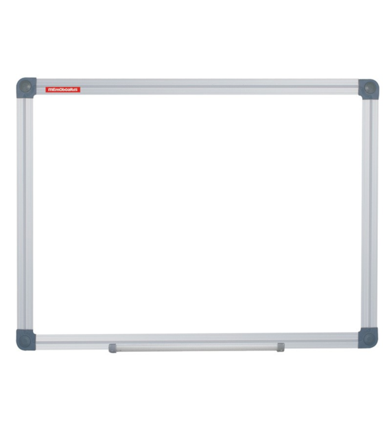 TABLICA SUCHOŚCIERALNO-MAGNETYCZNA 60X40 Rama Aluminiowa