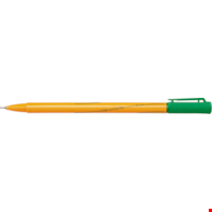 CIENKOPIS RYSTOR RC-04 ZIELONY opak.12 szt.