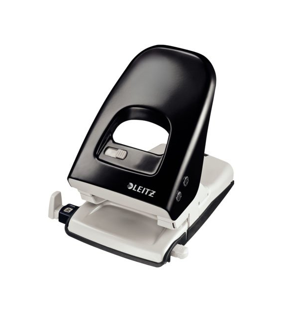 DZIURKACZ 40/K.LEITZ 5138 METAL CZARNY