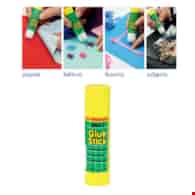 KLEJ W SZTYFCIE 15G AMOS  opak. 20 szt.