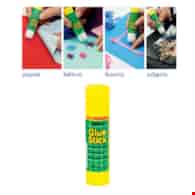 KLEJ W SZTYFCIE  8G AMOS   opak. 30 szt.