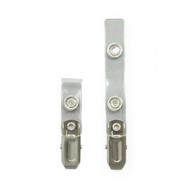 KLIPSY DO IDENTYFIKATORA CT 210 opak. 100 szt.