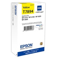 EPSON T789 WP5110CW/34ML/YELLOW