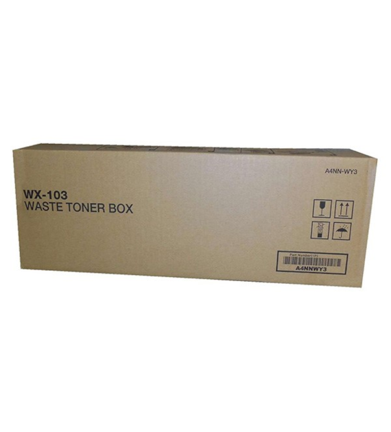 POJEMNIK NA ZUŻYTY TONER MINOLTA C224/283/454/40TYS WX-103