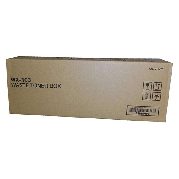 POJEMNIK NA ZUŻYTY TONER MINOLTA C224/283/454/40TYS WX-103