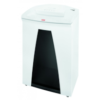 NISZCZARKA HSM SECURIO B34 3,9MMPASKI DIN2/P-2/O-2/T-2/E-2