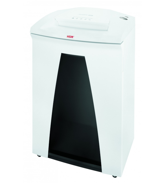 NISZCZARKA HSM SECURIO B34 3,9MMPASKI DIN2/P-2/O-2/T-2/E-2