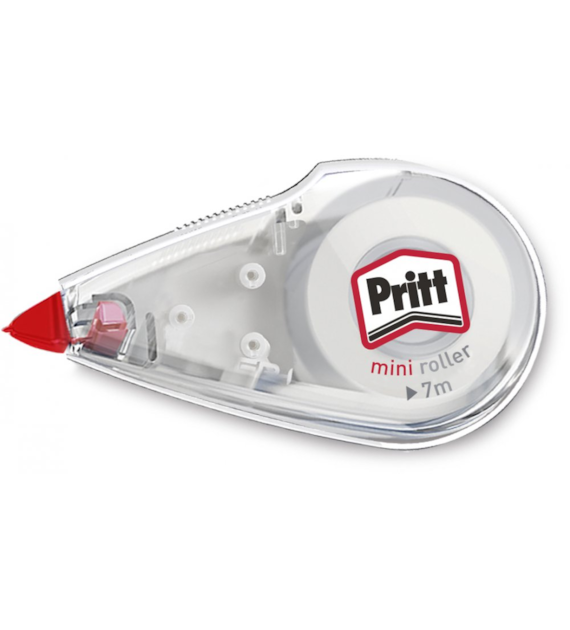 KOREKTOR W TAŚMIE PRIT 4,2 mm / 7 m opak. 10 szt.