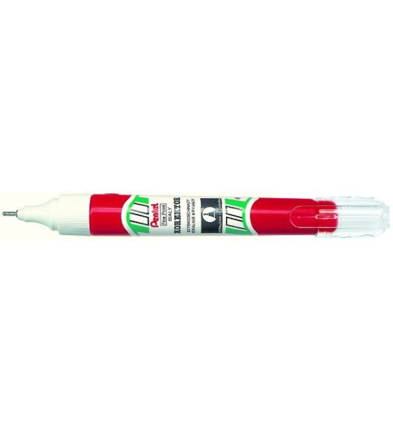 KOREKTOR W PIÓRZE PENTEL ZL 63