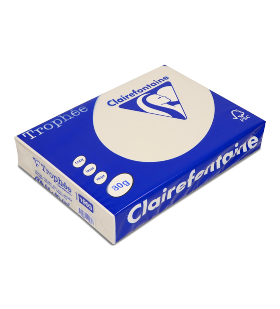 PAPIER KOLOR STALOWY A-4 1993 A'5