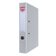 SEGREGATOR A-4/5 OFFICE SZARY karton 25 szt.