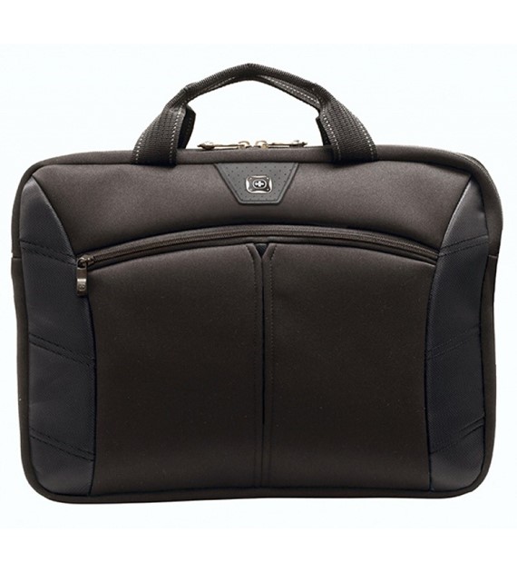 TORBA NA LAPTOPA WENGER SLIM SHERPA