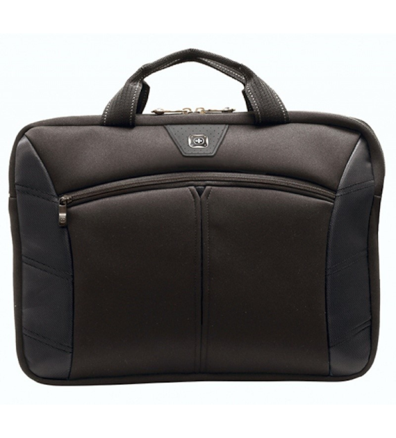 TORBA NA LAPTOPA WENGER SLIM SHERPA