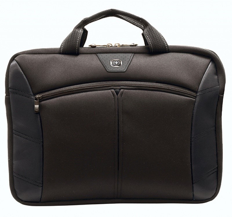 TORBA NA LAPTOPA WENGER SLIM SHERPA