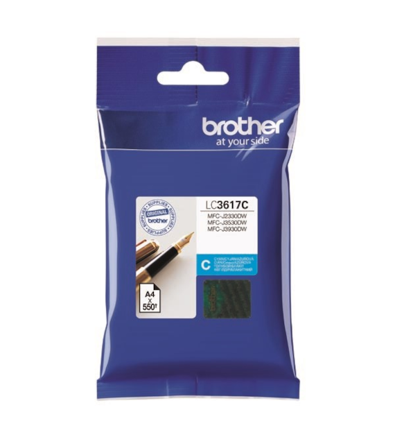 BROTHER MFC-J2330DW/550STR/CYAN